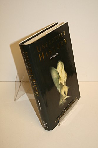 Unearthly History. Volume One The Balance Between.