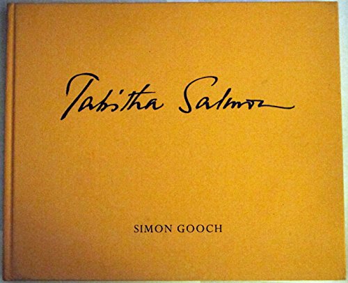 Tabitha Salmon (Inscribed copy)