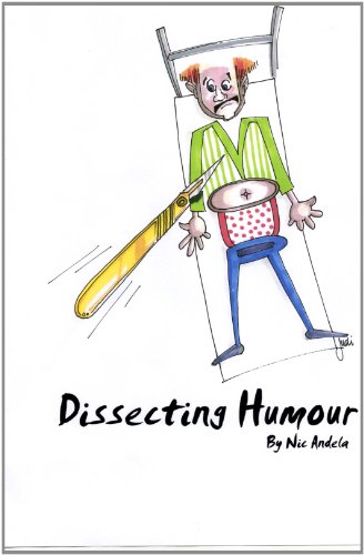 Dissecting Humour