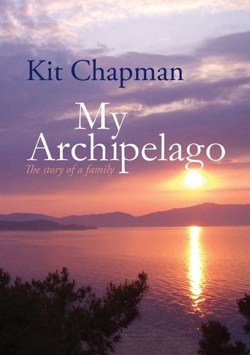 My Archipelago: The Story Of A Family (FINE COPY OF SCARCE HARDBACK FIRST EDITION, FIRST PRINTING...