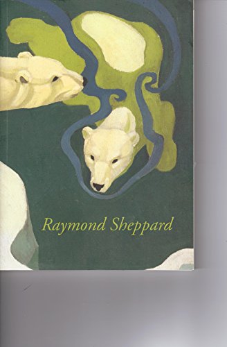 Raymond Sheppard: Master Illustrator