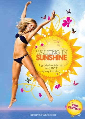 Walking in Sunshine: A Guide to Airbrush & HVLP Spray Tanning