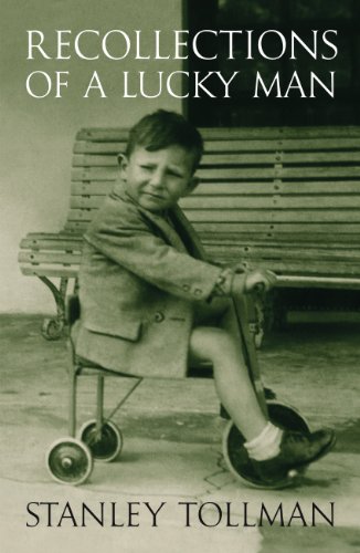 Recollections of a Lucky Man