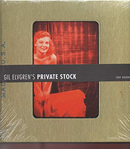 Gil Elvgrens private stock.