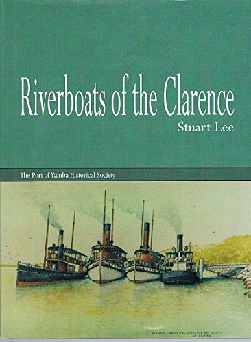 Riverboats of the Clarence