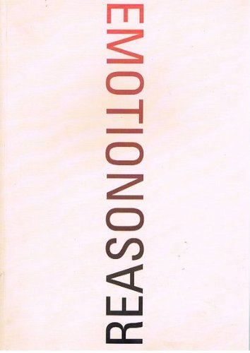 On Reason and Emotion. Biennale of Sydney 2004