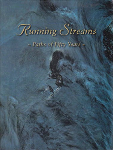 Running Streams : Paths of Fifty Years celebrating 50th birthday of St Ignatius College Adelaide