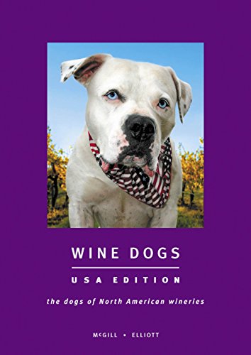 Wine Dogs Usa Edition