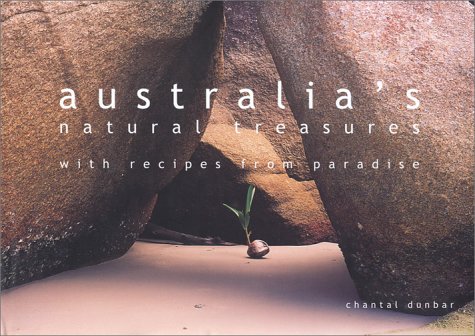 Australia's Natural Treasures with recipes from Paradise