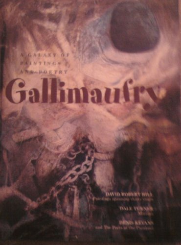 Gallimaufry. A Galaxy of Paintings and Poetry