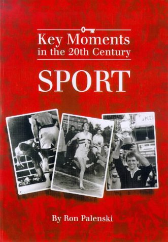 Key Moments in the 20th Century - SPORT