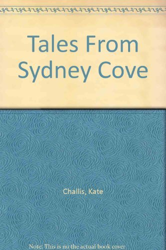 Tales from Sydney Cove