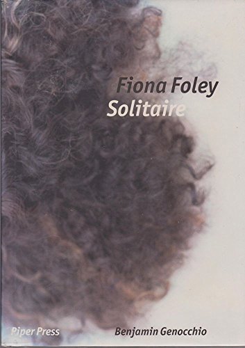 Fiona Foley: Solitaire
