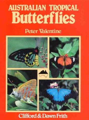 Australian Tropical Butterflies
