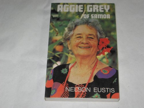 Aggie Grey of Samoa