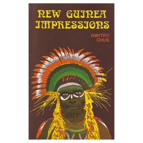 New Guinea Impressions