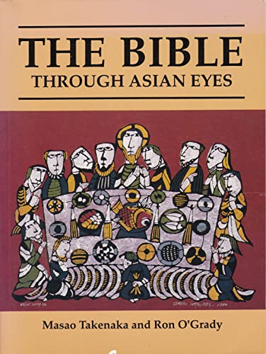 The Bible through Asian Eyes