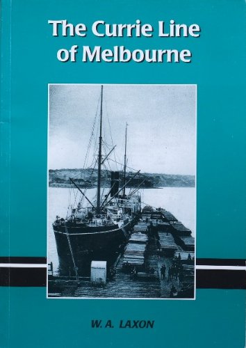 The Currie Line of Melbourne