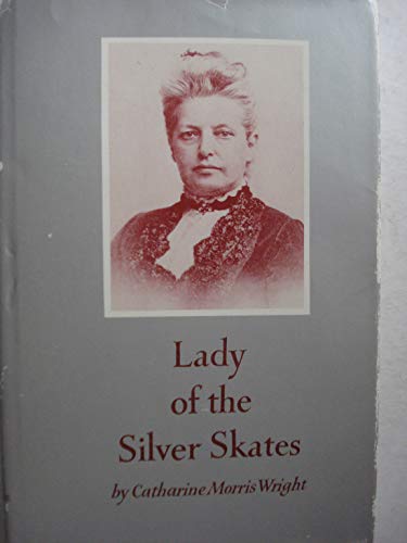 LADY OF THE SILVER SKATES