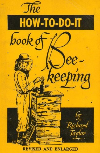 The How to Do It Book of Beekeeping