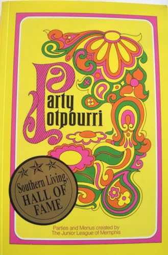 Party Potpourri