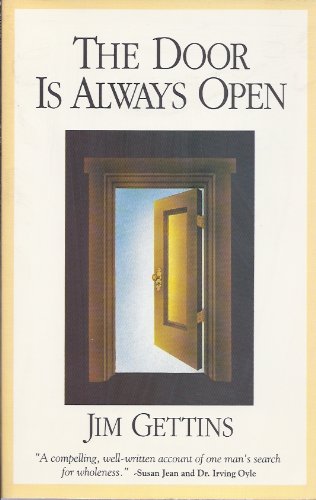 Door Is Always Open