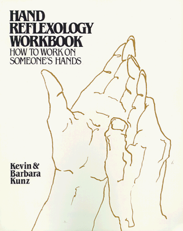 Hand Reflexology Workbook