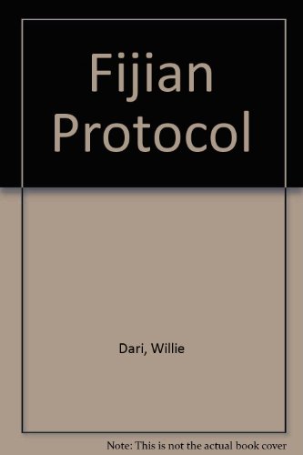 Fijian Protocol.