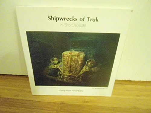 Shipwrecks of Truk.