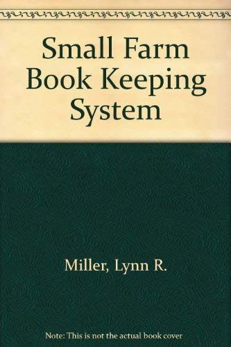 Small Farm Book Keeping System