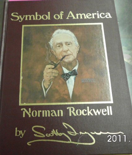 Symbol of America: Norman Rockwell