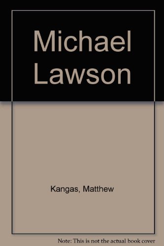 Michael Lawson