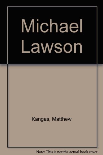 Michael Lawson