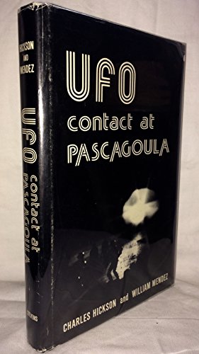 UFO Contact at Pascagoula