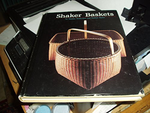 Shaker Baskets