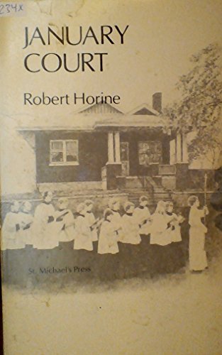 January Court
