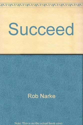 Succeed. 1st edition.