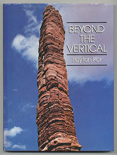 Beyond the Vertical. Edited by Bob Godfrey