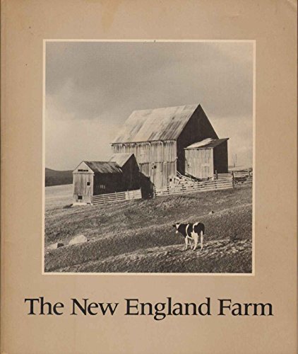 The New England Farm