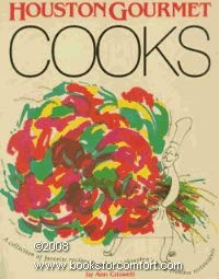 Houston Gourmet Cooks