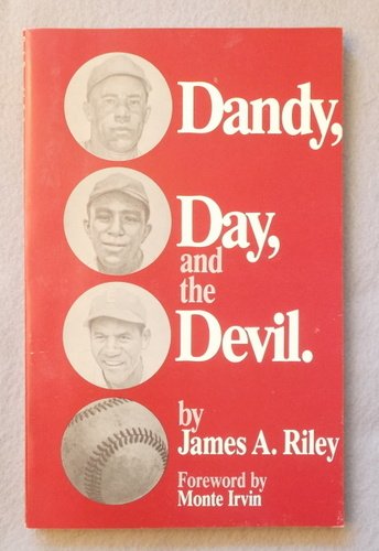 Dandy, Day, and the Devil