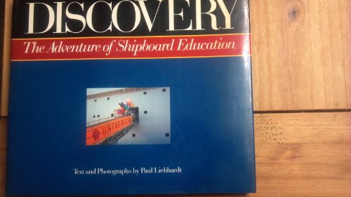 Discovery: The Adventure of Shipboard Education