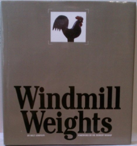 Windmill Weights