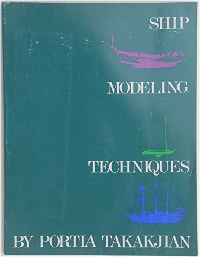 Ship Modeling Techniques