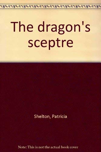 The Dragon's Sceptre