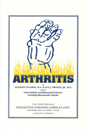 Arthritis: About osteoarthritis and rheumatoid disease, including rheumatoid arthritis