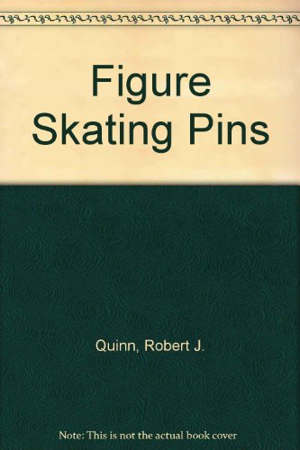 Figure Skating Pins