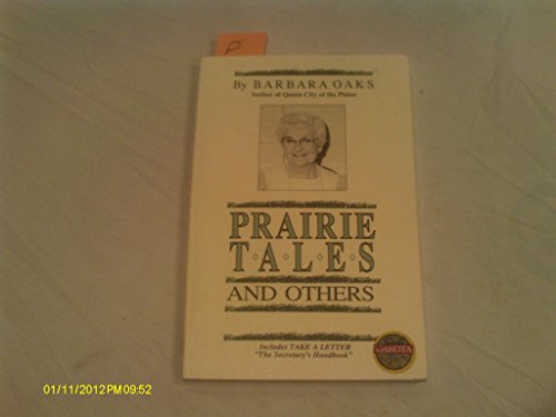 Prairie Tales and Others