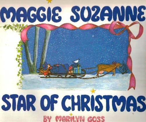 Maggie Suzanne: Star of Christmas