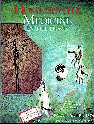 Homeopathic medicine in the home: A correspondence study course